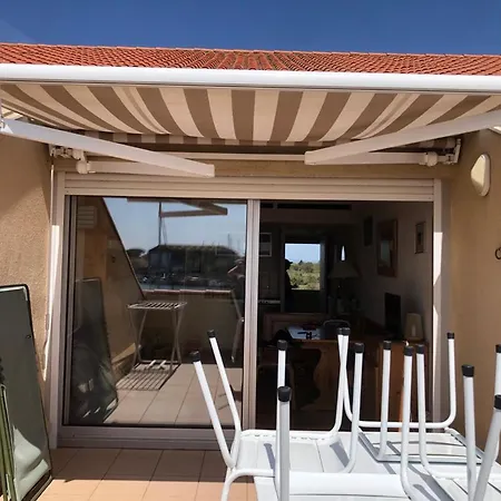 شقة Avec Vue Sur La *