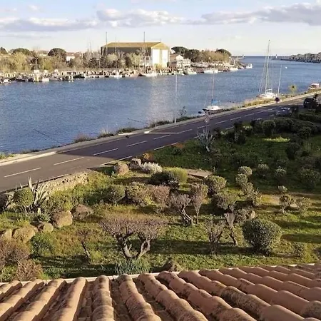 Apartment Avec Vue Sur La